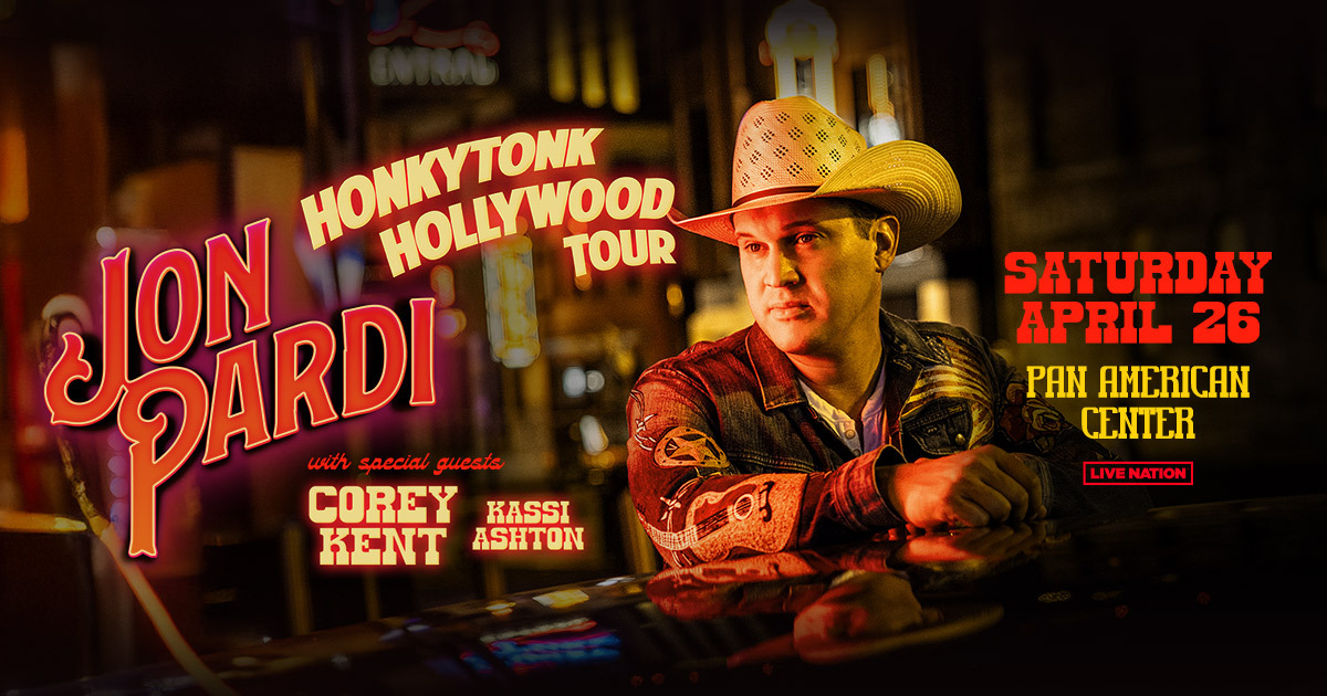 Jon Pardi